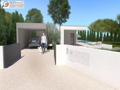 Acheter Maison 160 m2 Caldas-da-rainha