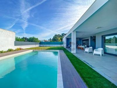 Acheter Maison 254 m2 Seixal