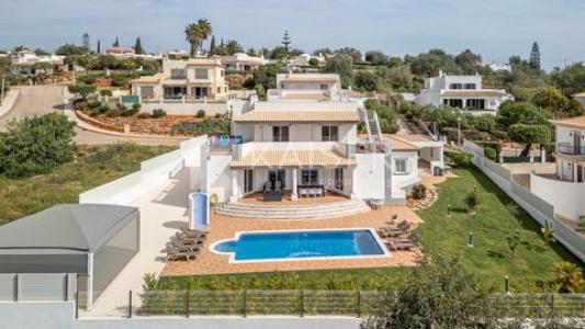 Acheter Maison 195 m2 Albufeira