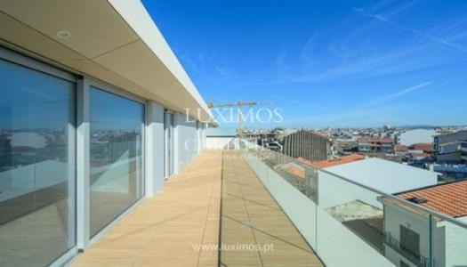 Acheter Appartement 155 m2 Vila-do-conde