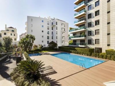 Annonce Vente Appartement Lisboa