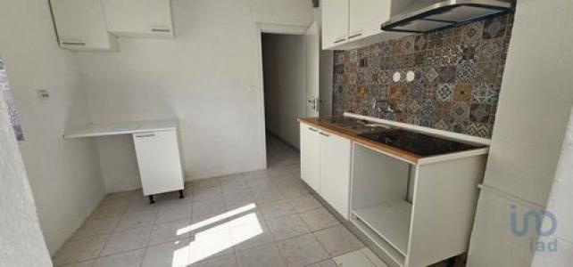 Annonce Vente Appartement Cabeco-verde