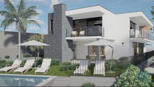 Annonce Vente Maison Funchal