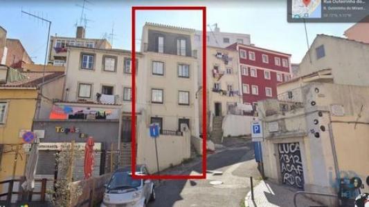 Annonce Vente Immeuble Lisboa