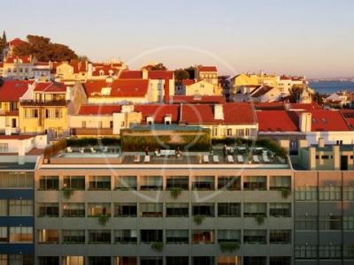 Acheter Appartement 115 m2 Lisboa