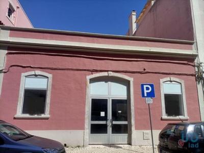 Acheter Local commercial 171 m2 Setubal