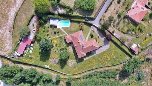 Vente Maison Povoa-de-lanhoso FONTE-ARCADA-E-OLIVEIRA 03 au Portugal