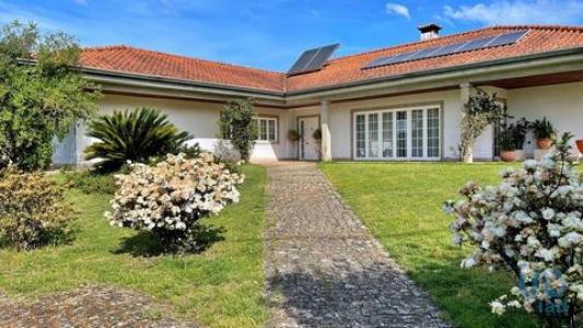 Annonce Vente Maison Povoa-de-lanhoso