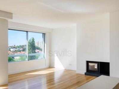 Louer Appartement 166 m2 Porto