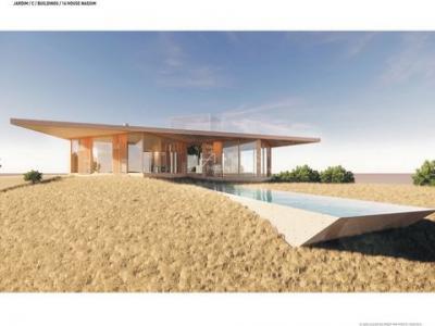 Annonce Vente Terrain Santiago-do-cacem