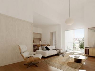 Annonce Vente Appartement Lisboa