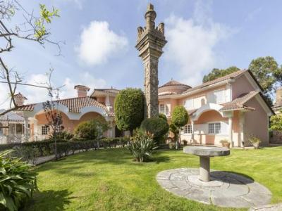 Annonce Vente Maison Cascais