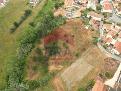 Annonce Vente Terrain Caldas-da-rainha