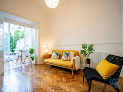 Annonce Vente Appartement Lisboa