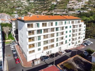 Vente Appartement Santa-cruz  11 au Portugal