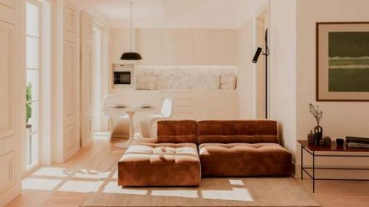 Annonce Vente Appartement Lisboa