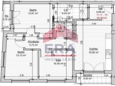 Annonce Vente Appartement Peniche