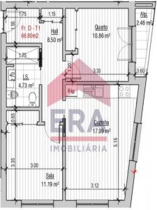 Annonce Vente Appartement Peniche