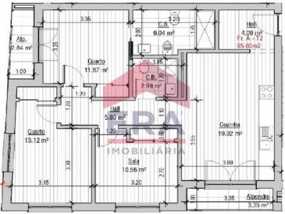 Annonce Vente Appartement Peniche