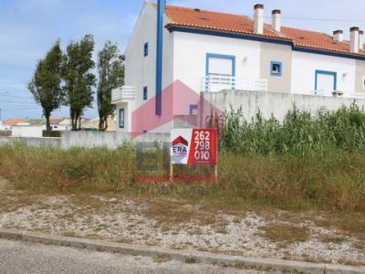 Annonce Vente Terrain Peniche