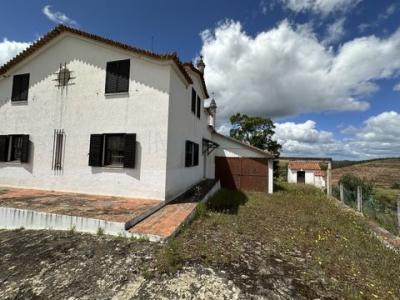 Annonce Vente Maison Ourique