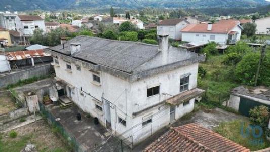 Annonce Vente Maison Miranda-do-corvo