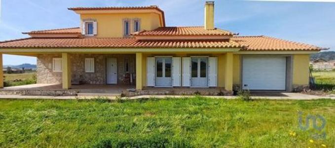 Annonce Vente Maison Belmonte