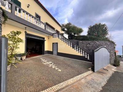 Acheter Maison 260 m2 Calheta