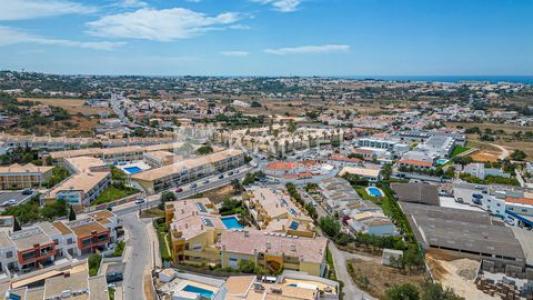 Acheter Appartement 110 m2 Albufeira