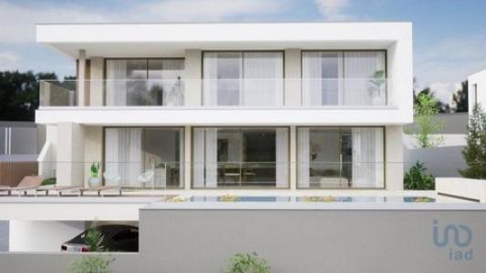 Acheter Maison 279 m2 Arco-da-calheta