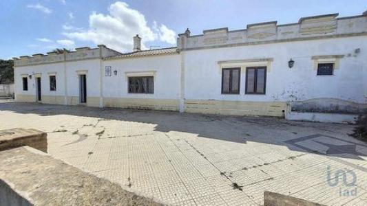 Annonce Vente Maison Alcantarilha