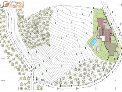 Acheter Terrain Caldas-da-rainha 137000 euros