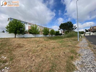 Annonce Vente Terrain Caldas-da-rainha