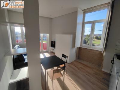 Acheter Appartement 40 m2 Matosinhos