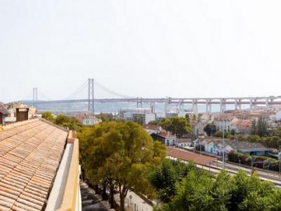 Acheter Appartement 140 m2 Lisboa