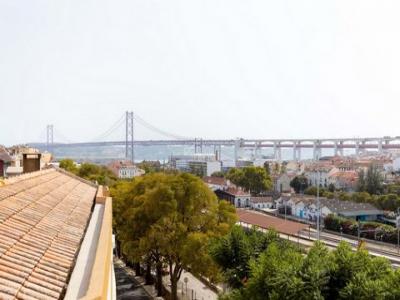 Acheter Appartement 128 m2 Lisboa