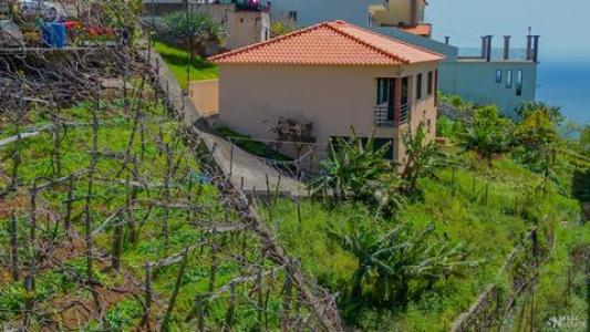 Annonce Vente 3 pices Maison Camara-de-lobos