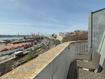 Annonce Vente Appartement Lisboa