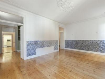 Annonce Vente Appartement Lisboa