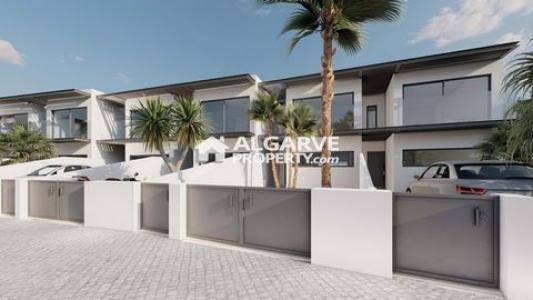 Annonce Vente 3 pices Maison Olhao