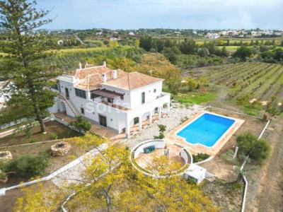 Acheter Maison 370 m2 Olhao