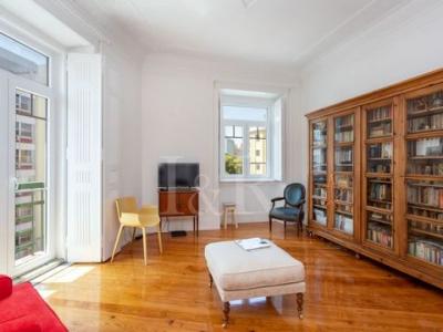 Acheter Appartement 160 m2 Lisboa