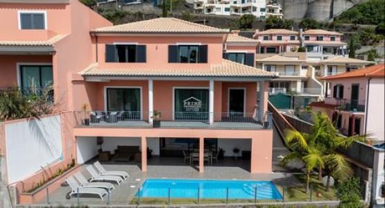 Annonce Vente 3 pices Maison Funchal