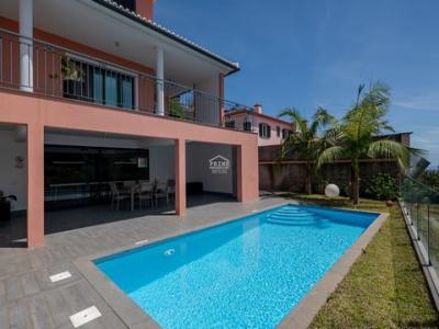 Acheter Maison 233 m2 Funchal