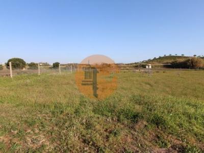 Annonce Vente Terrain Castro-marim