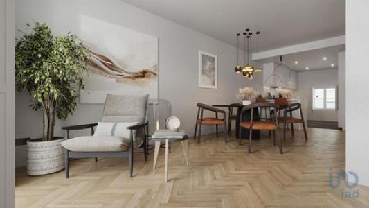 Annonce Vente Appartement Lisboa