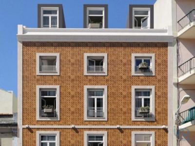 Annonce Vente Immeuble Lisboa