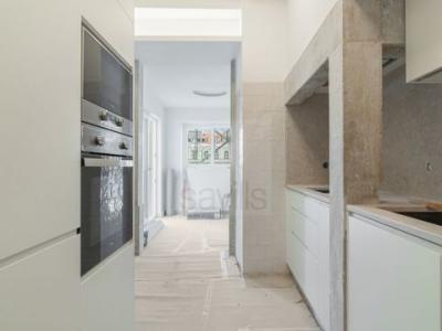 Annonce Vente Appartement Lisboa