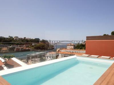 Annonce Vente Appartement Porto