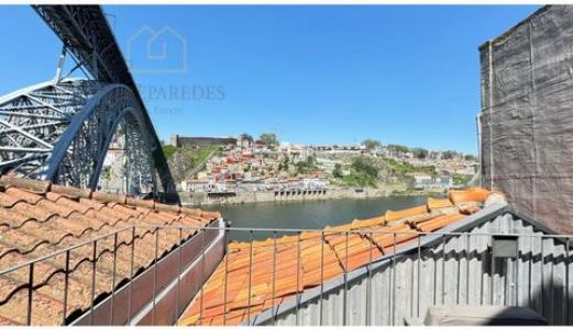 Annonce Vente Appartement Vila-nova-de-gaia